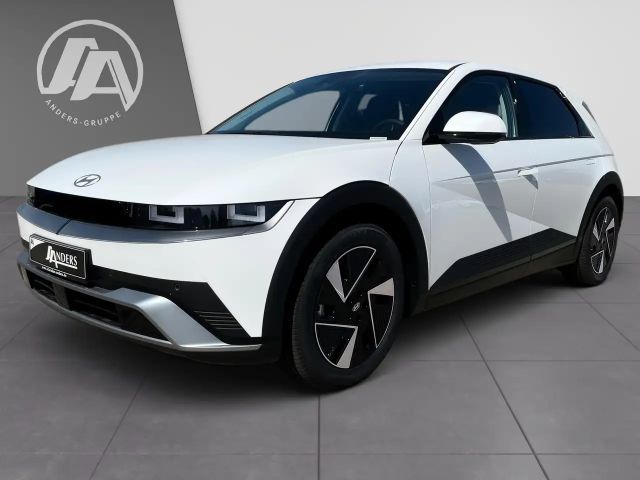 Hyundai IONIQ 5 Techniq