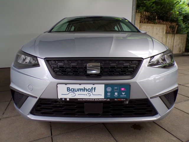 Seat Ibiza 1.0 TSI