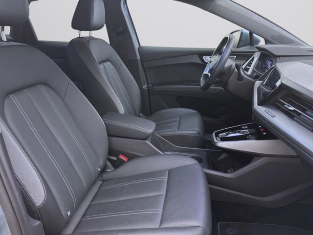 Audi Q4 e-tron 35 Sportback