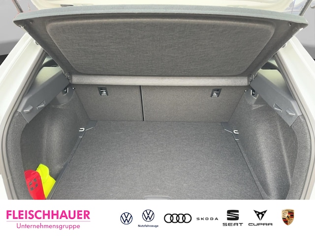 Volkswagen Taigo Plus R-Line