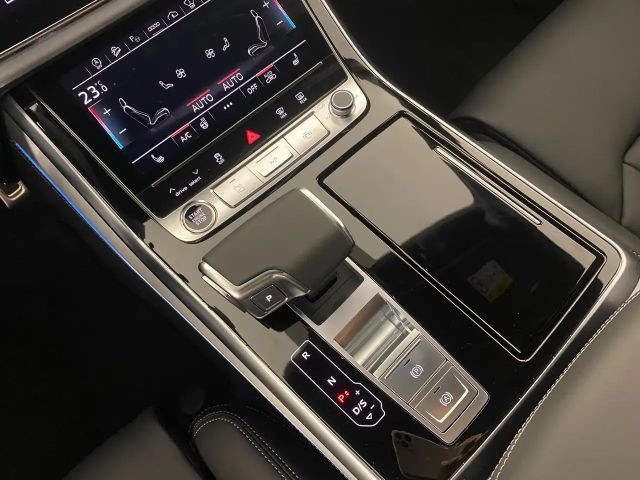 Audi Q7 3.0 TDI Quattro S-Line