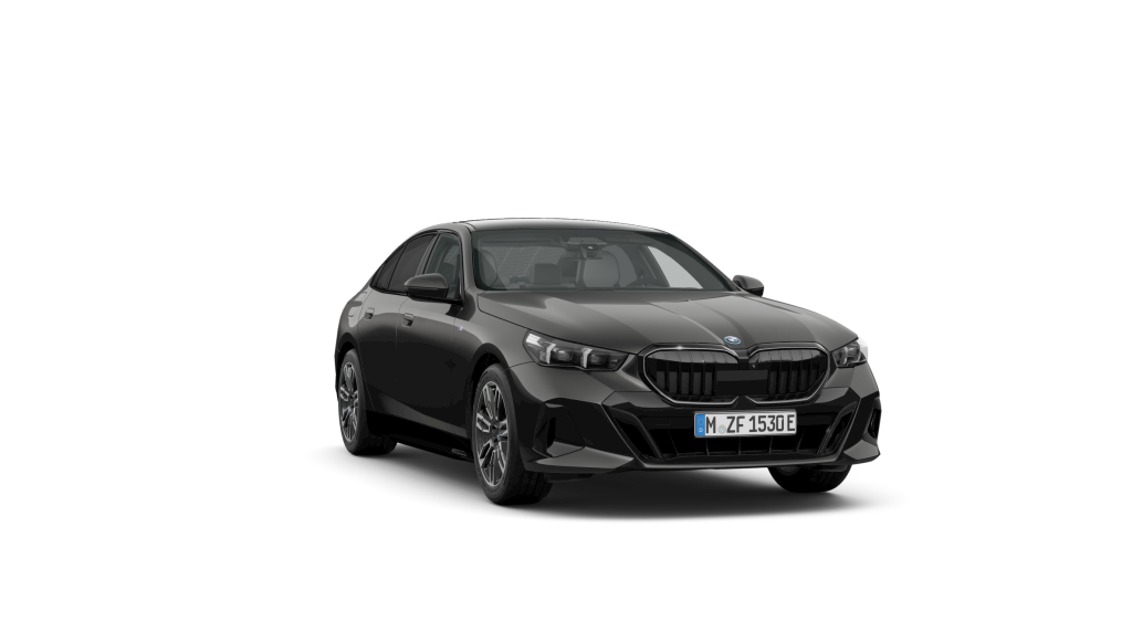 BMW 550 Sedan xDrive