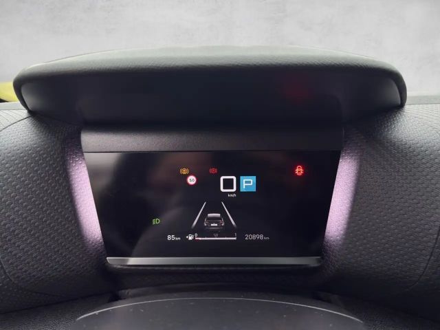 Citroën C4 PureTech