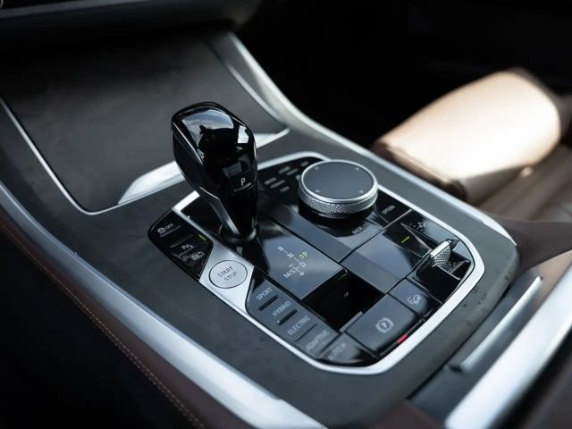 BMW X5 M-Sport xDrive xDrive45e