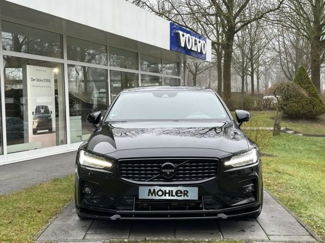 Volvo S60 Geartronic T5