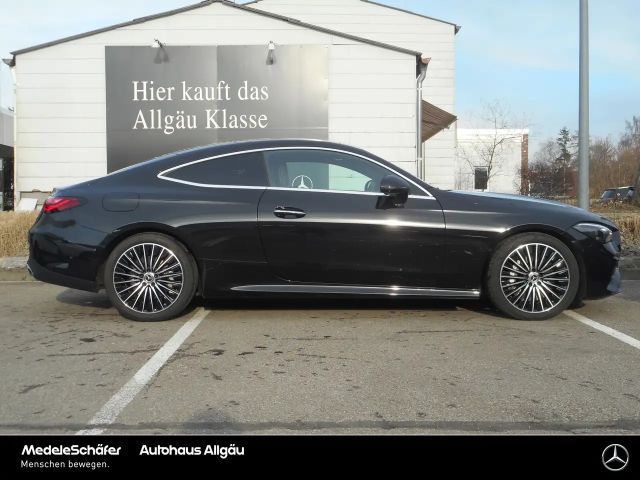 Mercedes-Benz CLE 450 4MATIC