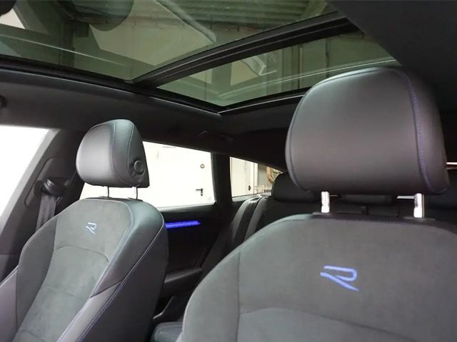 Volkswagen Arteon Shooting Brake 2.0 TSI DSG