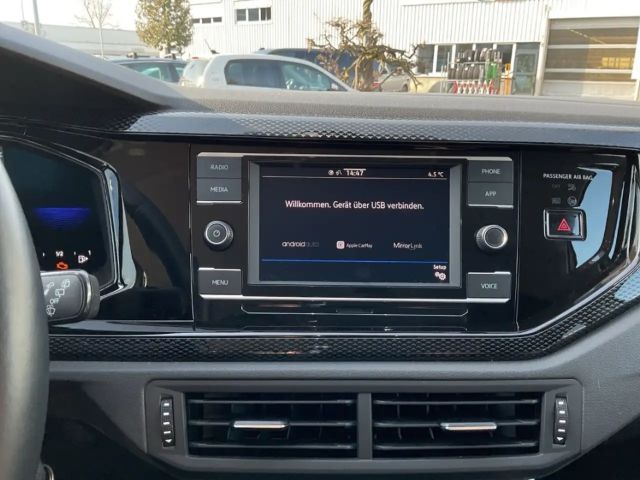 Volkswagen Taigo 1.0 TSI Life