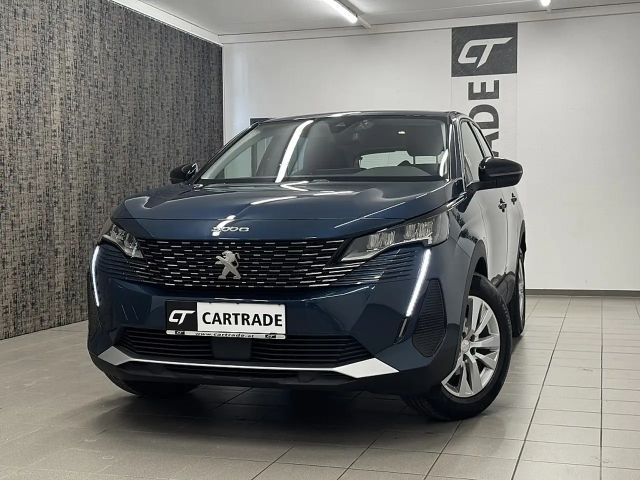 Peugeot 3008 Active Pack EAT8 PureTech