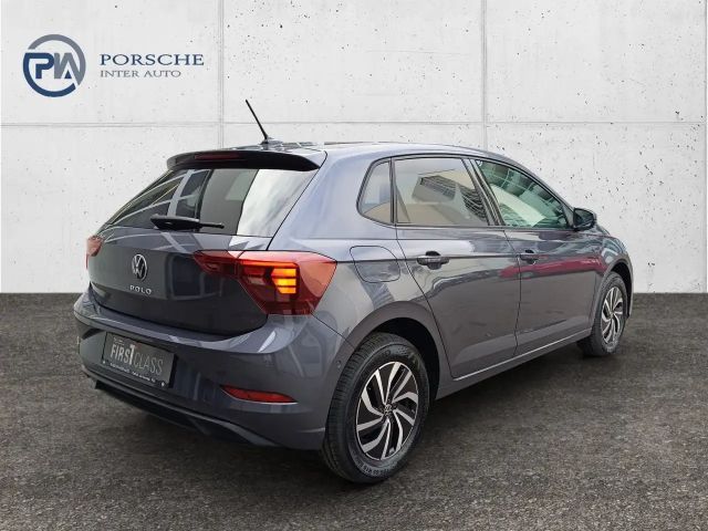 Volkswagen Polo Friends TSI