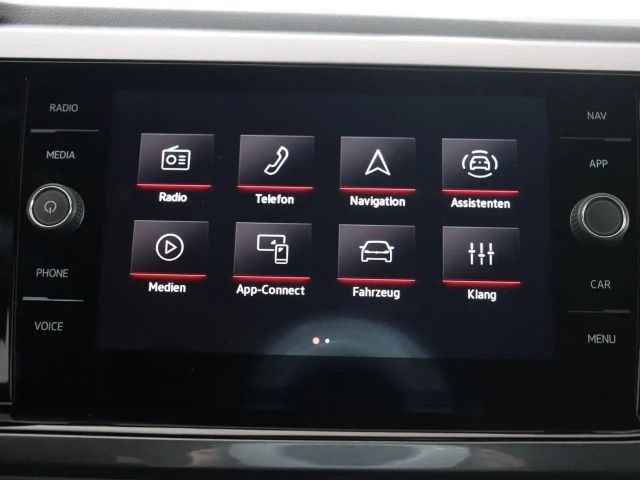 Volkswagen Polo 2.0 TSI DSG GTI