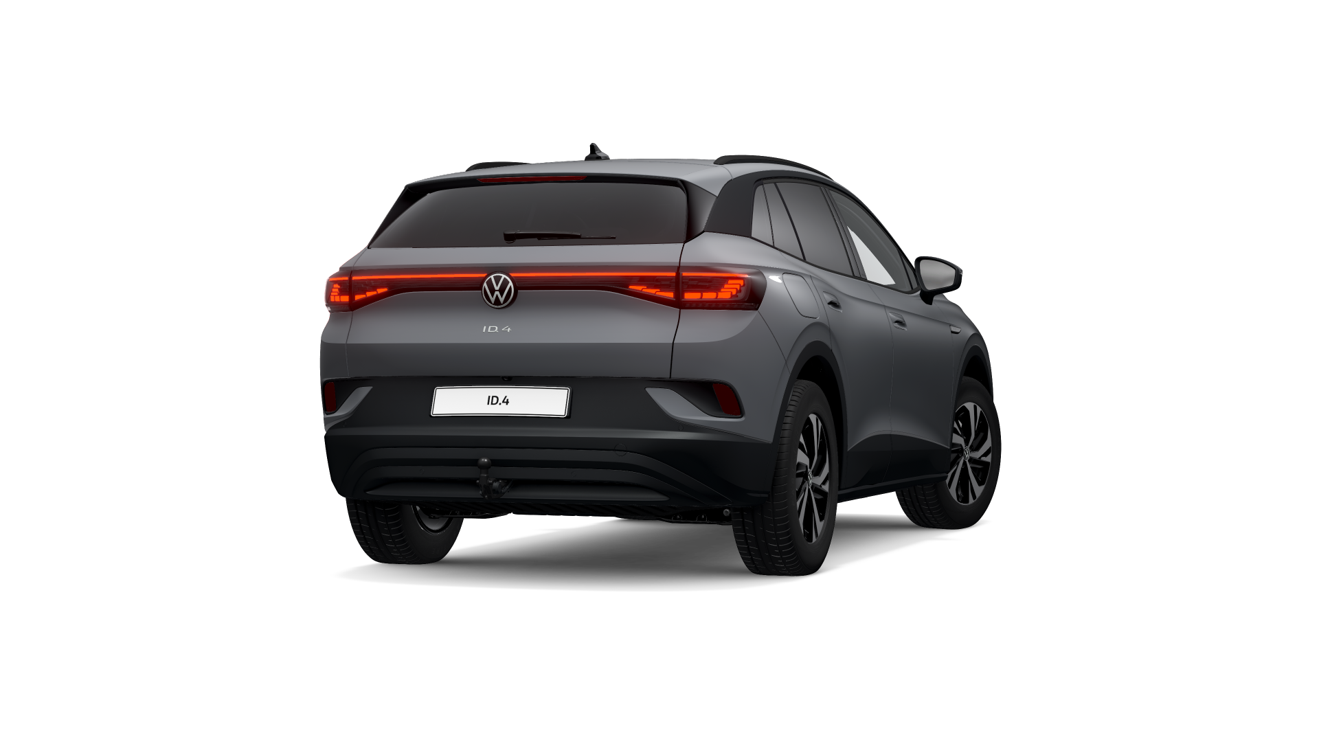 Volkswagen ID.4 55 kWh Pure