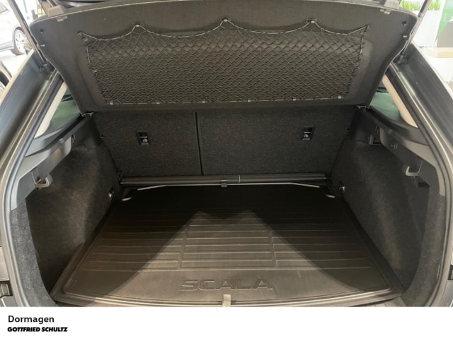 Skoda Scala 1.0 TSI Tour