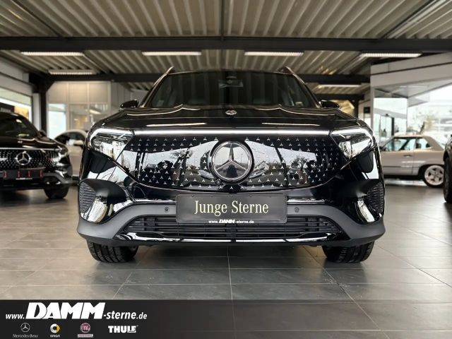 Mercedes-Benz EQB 300 4MATIC 7-zitter