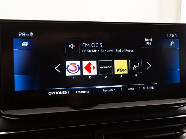 Peugeot 5008 Allure Pack BlueHDi EAT8