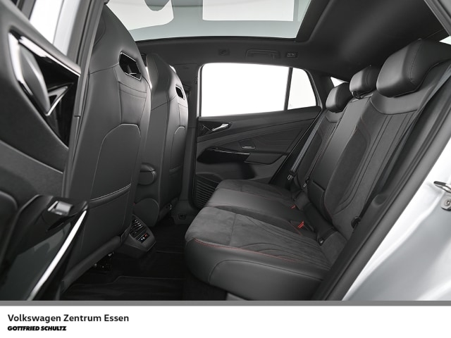 Volkswagen ID.5 4Motion GTX