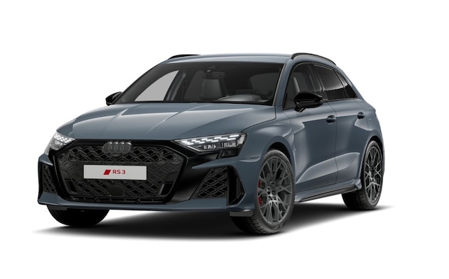 Audi RS3 Quattro S-Tronic Sportback