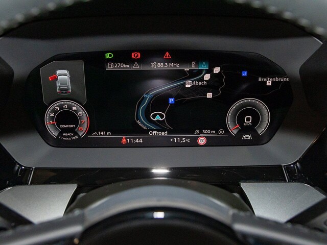 Audi A3 30 TFSI Sportback