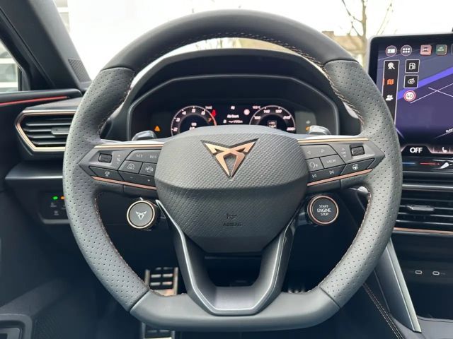 Cupra Leon DSG Sportstourer