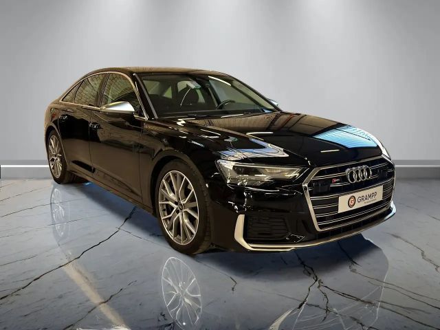 Audi S6 Sedan