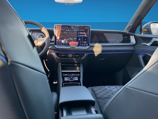 Volkswagen Tayron 2.0 TDI 4Motion R-Line