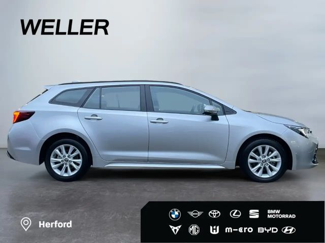 Toyota Corolla Business Hybride