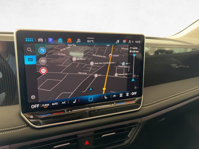 Volkswagen Tiguan 1.5 eTSI DSG