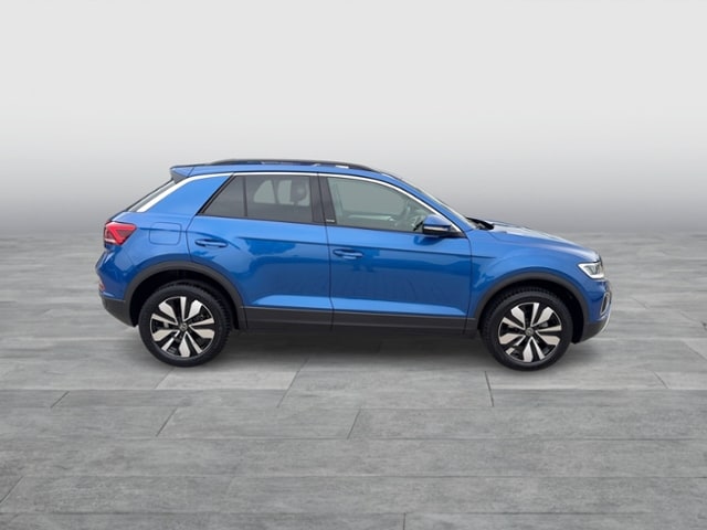Volkswagen T-Roc 1.0 TSI Move