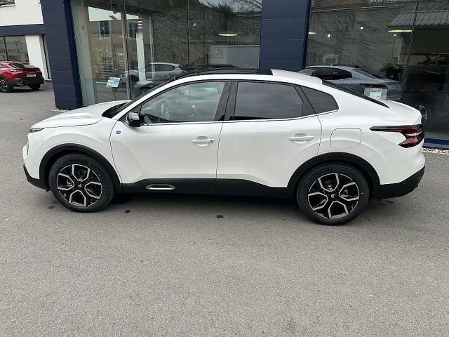 Citroën ë-C4 X Shine