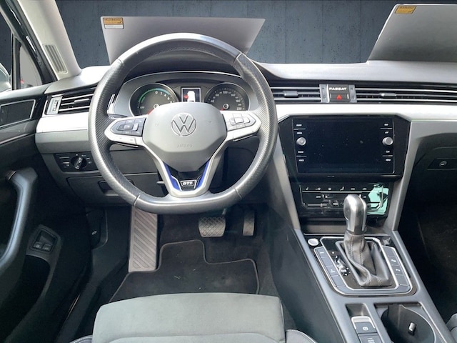 Volkswagen Passat DSG GTE Variant