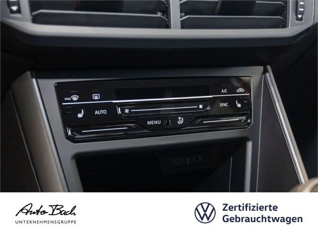 Volkswagen Taigo 1.0 TSI R-Line