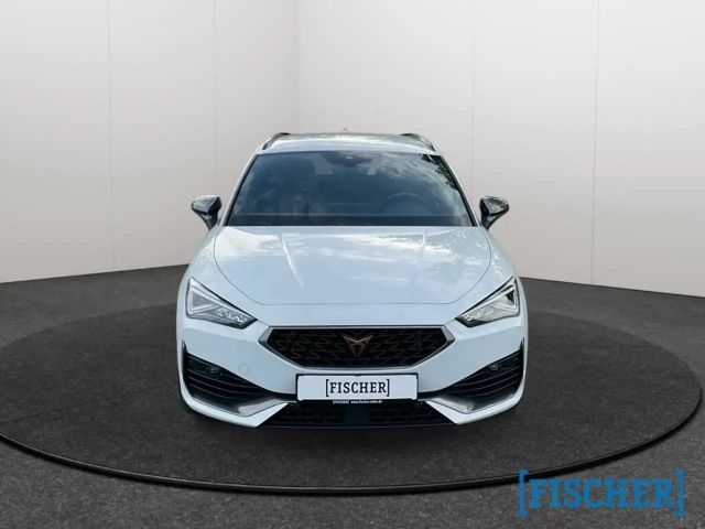 Cupra Leon DSG Sportstourer