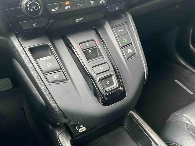 Honda CR-V 2.0 Hybrid Sport