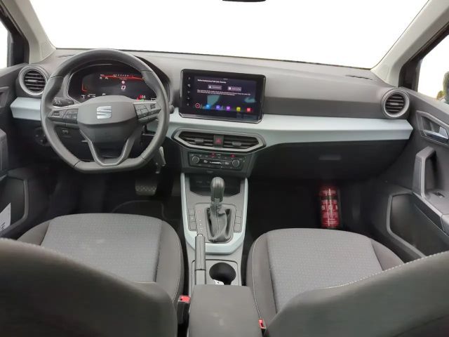 Seat Arona 1.0 TSI DSG Style