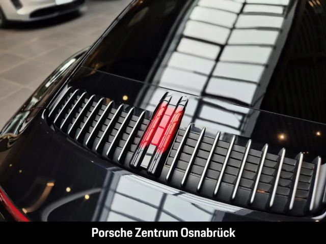 Porsche 992 4S Carrera Coupé