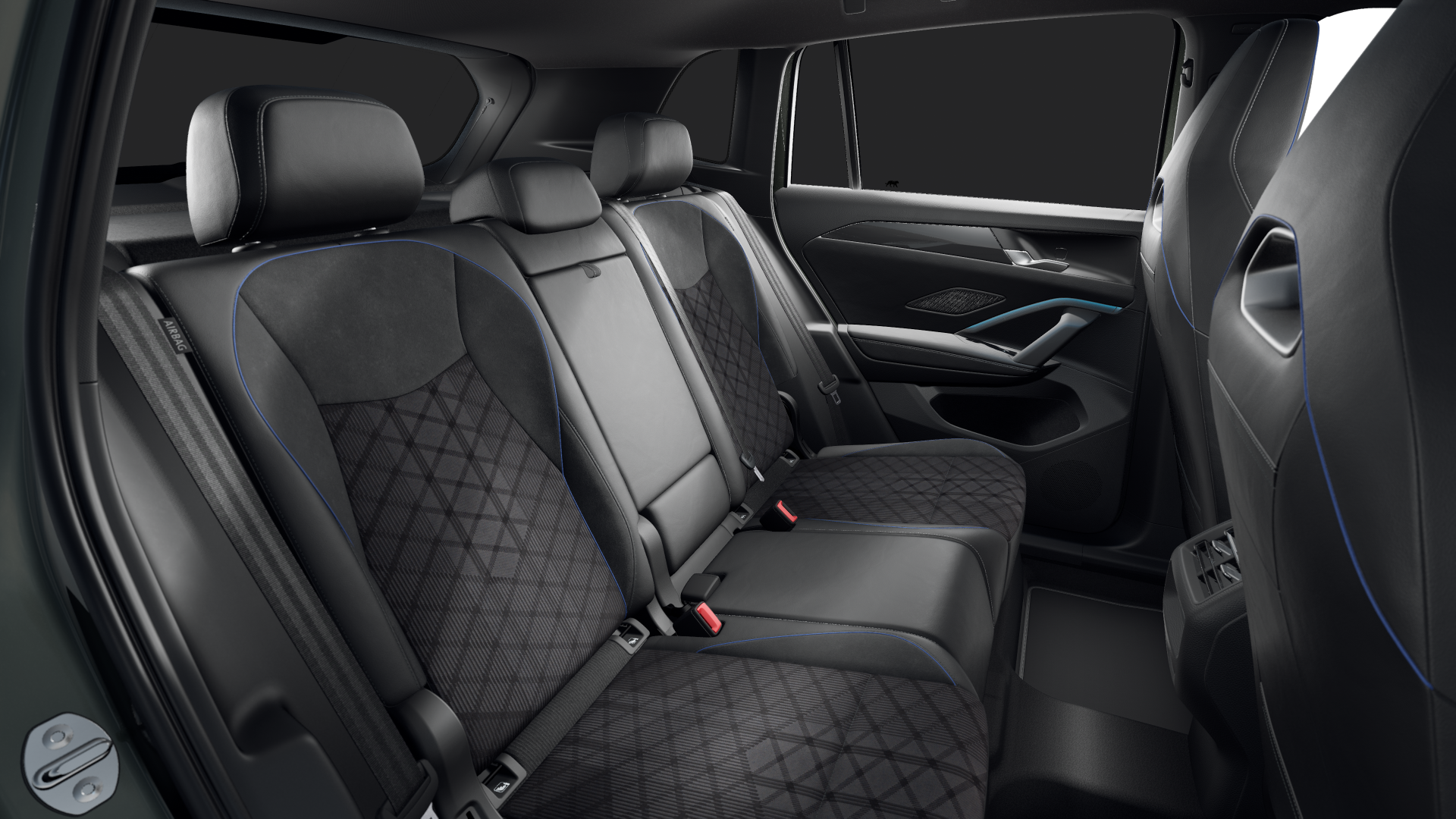 Volkswagen Tiguan 2.0 TDI 4Motion