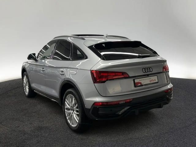 Audi Q5 Hybride Quattro