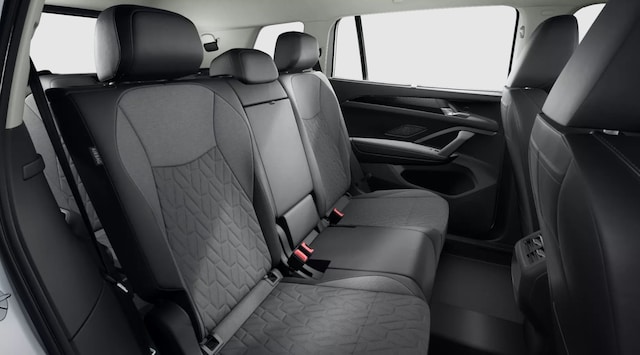 Volkswagen Tayron 2.0 TDI DSG Life