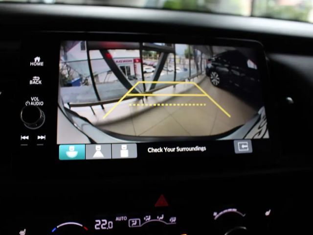 Honda Jazz Advance Hybrid i-MMD