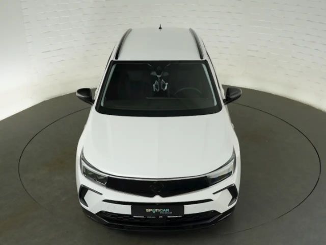 Opel Grandland X GS-Line Grand Sport