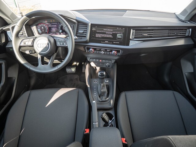 Audi A1 25 TFSI S-Tronic Sportback