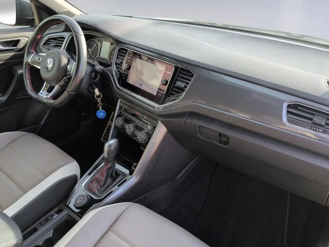 Volkswagen T-Roc 2.0 TSI DSG Sport