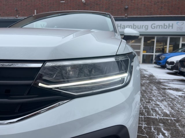 Volkswagen Tiguan 2.0 TDI DSG Life