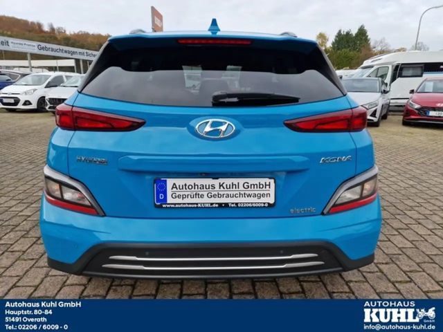 Hyundai Kona 39 kWh Electric