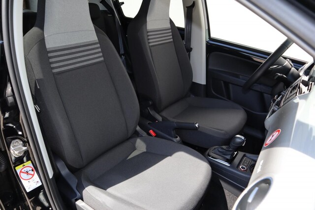 Volkswagen e-up! e-up! e-up! Edition Klima Rückfahrkamera