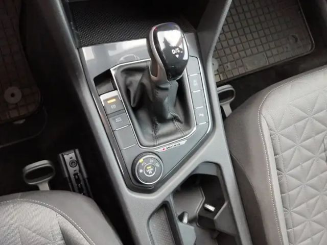 Volkswagen Tiguan 4Motion DSG Life