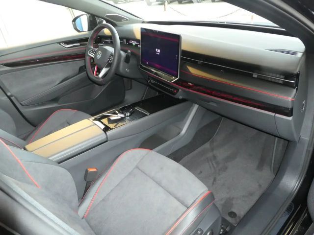 Volkswagen ID.7 4Motion Business GTX Tourer