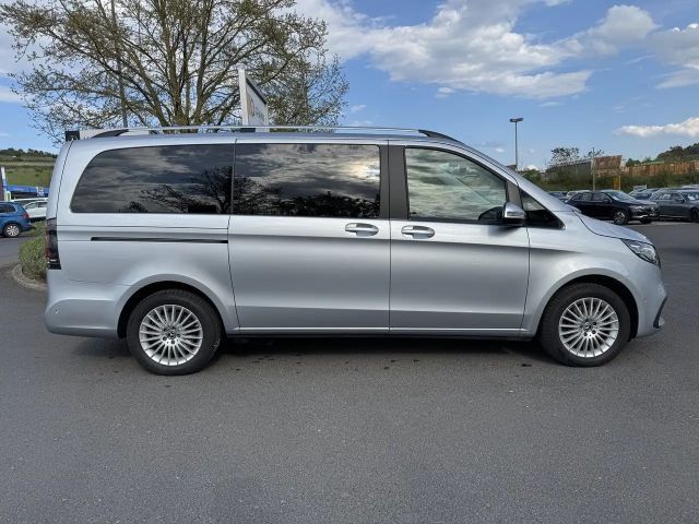 Mercedes-Benz V 250 4MATIC Style