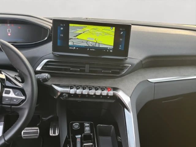 Peugeot 3008 GT-Line Hybrid