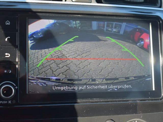 Mitsubishi Space Star MIVEC Star